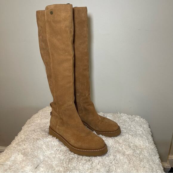 Cole Haan Greenwich Tall Boot - Picture 2 of 10